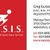Oasis Business Card