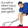 Sport & Spine Poster