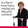 Sport & Spine Poster