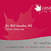 CLT Card