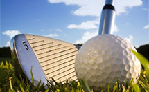 Kathy Stecyk Golf