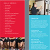 Oasis Brochure