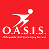 Oasis Web Site