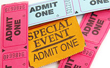 tickets